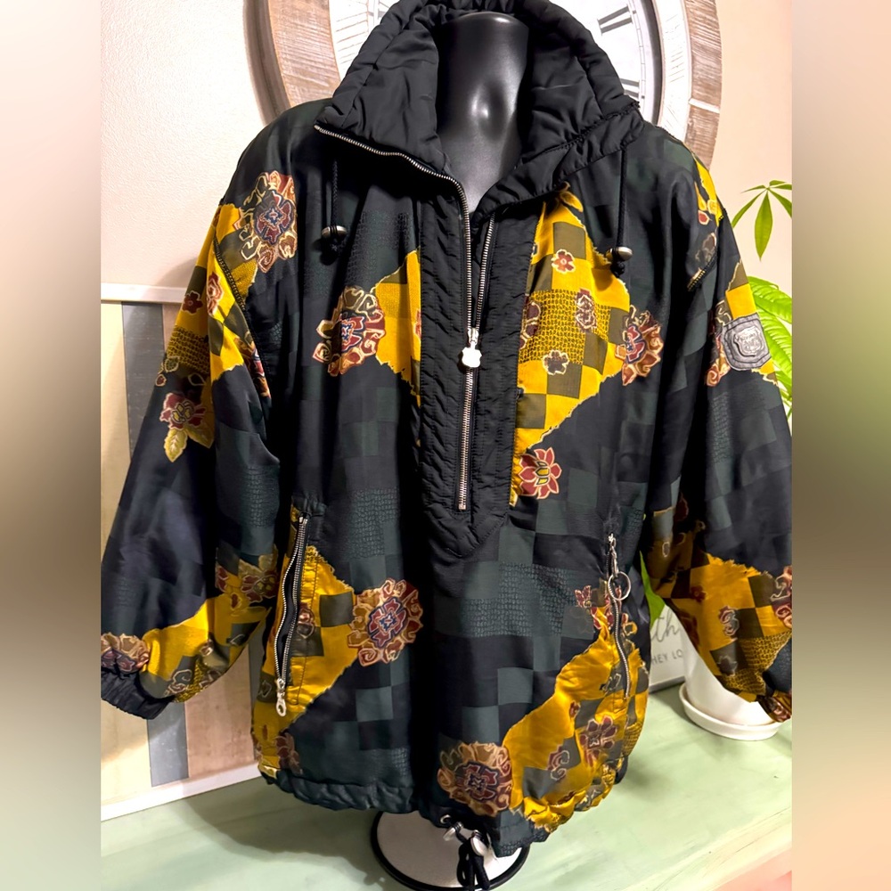 Kaelin Vintage Jacket